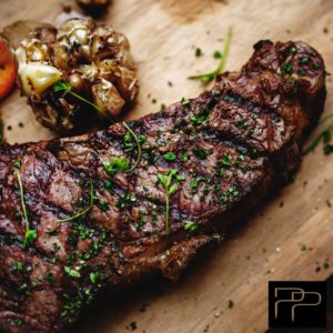 Steak