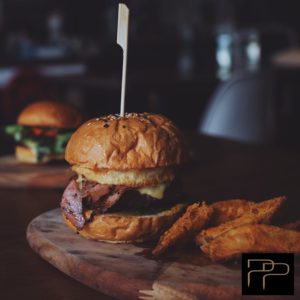 Burger