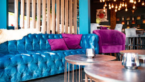 Sofaecke